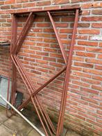 10 stuks hoge metselschragen,175 cm, Ophalen, Gebruikt, Overige typen, Minder dan 2 meter