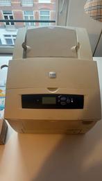 Xerox 8560 kleurenprinter incl patronen, Computers en Software, Printers, Ophalen, Xerox, Gebruikt, Printer