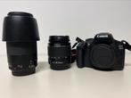 Canon EOS D2000, Ophalen of Verzenden, Gebruikt, Canon