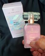 The Perfumist WINTER FESTIVAL 50ml eau de parfum, Ophalen of Verzenden, Zo goed als nieuw