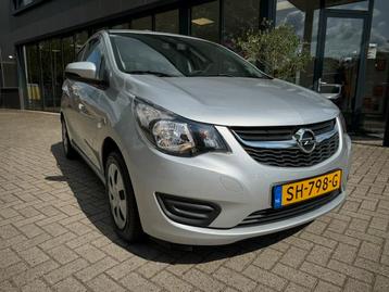 Opel KARL 1.0 ecoFLEX Edition Airco | Blue tooth | beschikbaar voor biedingen