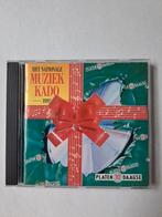 CD Het Nationale Muziek Kado 1992, Ophalen of Verzenden, Zo goed als nieuw