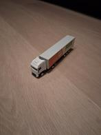 Model vrachtwagen poiesz, Hobby en Vrije tijd, Ophalen of Verzenden, Zo goed als nieuw, Bus of Vrachtwagen