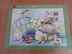 Heye puzzel Marjolein Bastin Spring 1000 stukjes, Ophalen of Verzenden, 500 t/m 1500 stukjes, Zo goed als nieuw, Legpuzzel