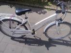 kinderfiets, Fietsen en Brommers, Gebruikt, Alpina, Handrem, Ophalen