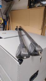 Set dakdragers Mitsubishi Pajero, Ophalen of Verzenden