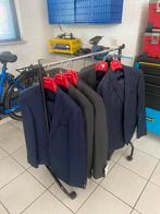8 x herenkostuum nieuw maat 46 totaalprijs 65!, Ophalen, Nieuw, Maat 46 (S) of kleiner, Blauw