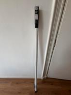 Rolgordijn 150x190cm wit, Huis en Inrichting, Ophalen of Verzenden, Nieuw, Wit