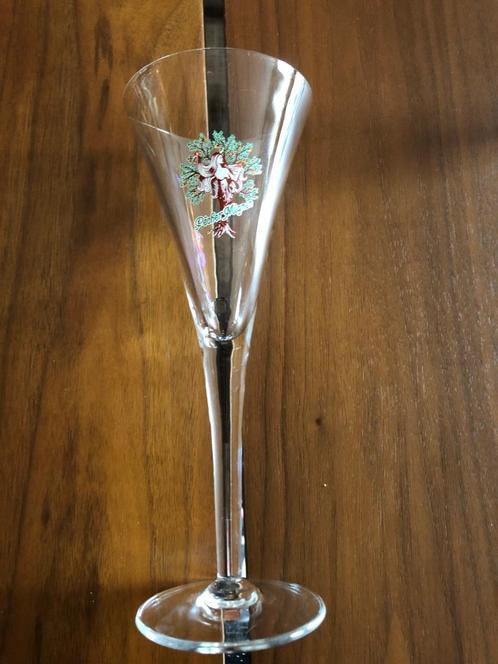 vintage likeurglazen, Antiek en Kunst, Antiek | Glas en Kristal, Ophalen of Verzenden