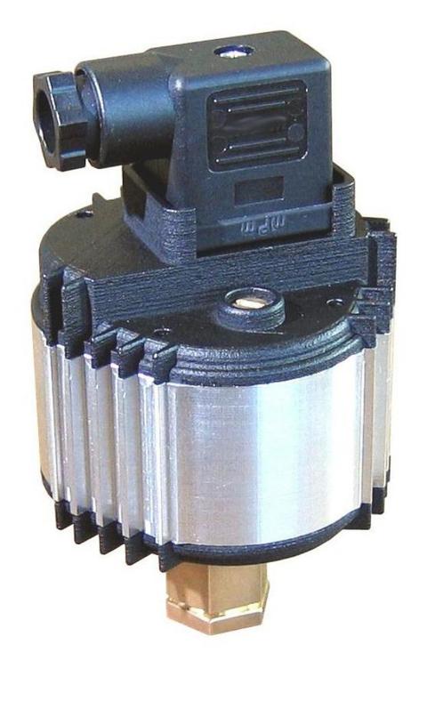Johnson controls Ventilatorregelaar P215PR-9202 22-42 bar 23, Hobby en Vrije tijd, Elektronica-componenten, Nieuw, Ophalen of Verzenden