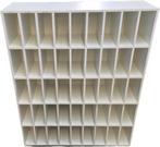 Gebruikte Multiplex Kast, Huis en Inrichting, Ophalen, Gebruikt, 25 tot 50 cm, Minder dan 100 cm