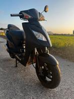 Kymco Agility 50 Bromscooter 2013, Ophalen, Maximaal 45 km/u, Zo goed als nieuw, Agility