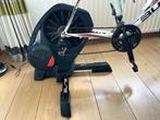 Elite Direto hometrainer, incl casette, Sport en Fitness, Wielrennen, Ophalen, Zo goed als nieuw, Overige typen