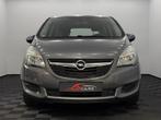Opel Meriva 1.4 Selection Airco, Parkeersensoren, Radio, Auto's, Voorwielaandrijving, 65 €/maand, Gebruikt, 4 cilinders