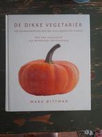 De dikke vegetariër, bijna nieuw. Geen beschadigingen., Ophalen of Verzenden, Zo goed als nieuw, Italië