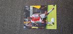 Foto met handtekening; Kevin Bobson # Ajax, Verzenden, Nieuw, Ajax