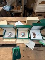 Rolex Horloges - meerdere modellen beschikbaar, Sieraden, Tassen en Uiterlijk, Horloges | Dames, Polshorloge, Nieuw, Ophalen of Verzenden