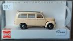 Barkas Framo V901/2 1954 ambulance DRK 1:87 H0 Busch Pol, Verzenden, Nieuw, Auto, Overige merken