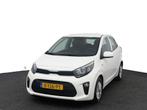 Kia Picanto 1.0 DPi DynamicLine - Airco - Apple Carplay/Andr, Voorwielaandrijving, 12 maanden, Stof, Gebruikt