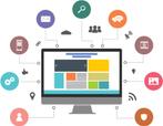 Webapplicatie laten bouwen?, Diensten en Vakmensen, Computer en Internet experts, Ook voor bedrijven, Internet marketing en Promotie