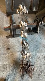 Randsoen weidepaaltjes