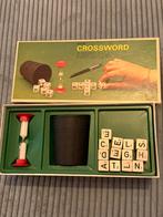Crossword spel, Ophalen of Verzenden, Zo goed als nieuw