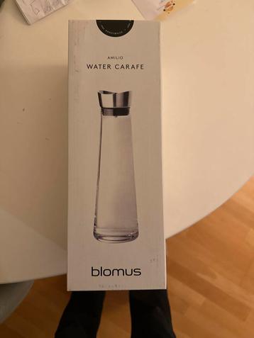 Blomus Amilio Waterkaraf beschikbaar voor biedingen