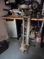 Oude Seagull Buitenboordmotor, Watersport en Boten, Ophalen of Verzenden, Gebruikt