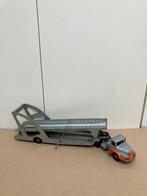 Unic Tracteur Auto Transporter  Dinky  Super Toys  1:43, Hobby en Vrije tijd, Modelauto's | 1:43, Ophalen of Verzenden, Gebruikt