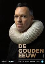 De Gouden Eeuw; 3 dvd sealed, Cd's en Dvd's, Dvd's | Documentaire en Educatief, Boxset, Alle leeftijden, Ophalen of Verzenden