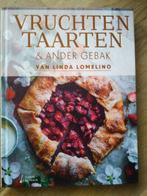 VRUCHTENTAARTEN & ANDER GEBAK, LINDA LOMELINO, 100% NIEUW., LINDA LOMELINO, Nieuw, Ophalen of Verzenden, Overige typen