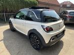Opel ADAM 1.0 Turbo Rocks|OPEN-DAK/CRUISE/PDC/AIRCO, Voorwielaandrijving, ADAM, Gebruikt, 1041 kg