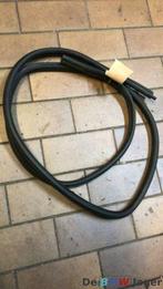 Deurrubber linksachter BMW 1 serie E87 51337066613, Gebruikt, Ophalen of Verzenden, BMW, BMW