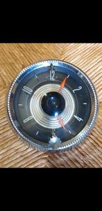 Ford klok, Auto-onderdelen, Ophalen of Verzenden, Ford