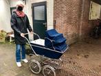 klassieke kinderwagen, Kinderen en Baby's, Kinderwagens en Combinaties, Ophalen, Gebruikt, Overige merken