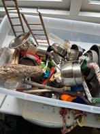 Toebehoren voor vogels, Ophalen of Verzenden, Kooi-accessoires