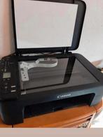 Te koop, printer en scanner TS3350, Computers en Software, Printers, Ophalen, Printer