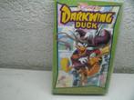 vhs 68a darkwing duck het grillige stripverhaal, Alle leeftijden, Ophalen of Verzenden, Zo goed als nieuw