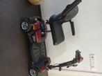 scootmobiel, Diversen, Brommobielen en Scootmobielen, Ophalen, 10 km/u of minder, Pride, 16 t/m 25 km