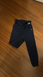 Lyle and Scott, sweatpant 14-15Y-blauw, Ophalen of Verzenden, Zo goed als nieuw, Jongen, Trui of Vest