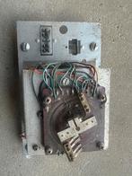 AMI coin registration unit, Verzamelen, Ophalen, Zo goed als nieuw, 1950 tot 1960, Ami