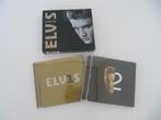 2 cd box Elvis Presley - Forever, Cd's en Dvd's, Cd's | Pop, 1960 tot 1980, Ophalen of Verzenden, Zo goed als nieuw