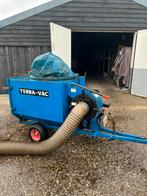 Mestzuiger/bladzuiger, Zakelijke goederen, Ophalen of Verzenden, Veehouderij