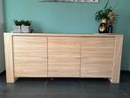 Dressoir - 196x51,5x84 cm - Roermond, Huis en Inrichting, Ophalen, Gebruikt, 150 tot 200 cm, Overige houtsoorten