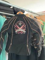 motorjas Harley Davidson, maat XS, Motoren, Kleding | Motorkleding, Ophalen of Verzenden, Nieuw zonder kaartje, Dames, Jas | textiel