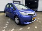 Subaru Trezia 1.3 Comfort /Airco/Nieuwe apk bij aflevering /, Auto's, Subaru, 1045 kg, Origineel Nederlands, Te koop, Airconditioning