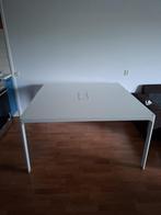 Tafel  [140 cm * 140 cm], Huis en Inrichting, Tafels | Eettafels, Ophalen, Gebruikt, Rechthoekig, 100 tot 150 cm