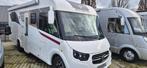 Camper Autostar Privilege I170LC Lift, Caravans en Kamperen, Campers, Gaslek-detector, Standaard zit, Ringverwarming, Fiat