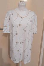 Prachtige top van Karlsbader maat L okselmaat 56cm, Karlsbader, Ophalen of Verzenden, Zo goed als nieuw, Korte mouw