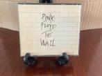 Dubbel Cd pink floyd the wall, Verzenden, Zo goed als nieuw, Poprock